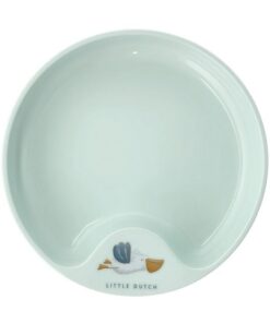 Mepal Oefenbord Little Dutch Sailors Bay Blauw