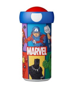 Mepal Schoolbeker Marvel Avengers 300 ml