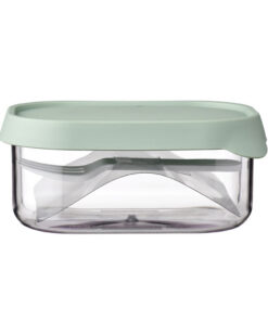 Mepal Take A Break Fruitbox 250 ml Nordic Sage/Transparant