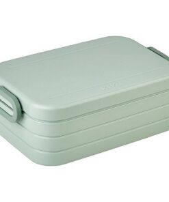 Mepal Take A Break Lunchbox M Nordic Sage