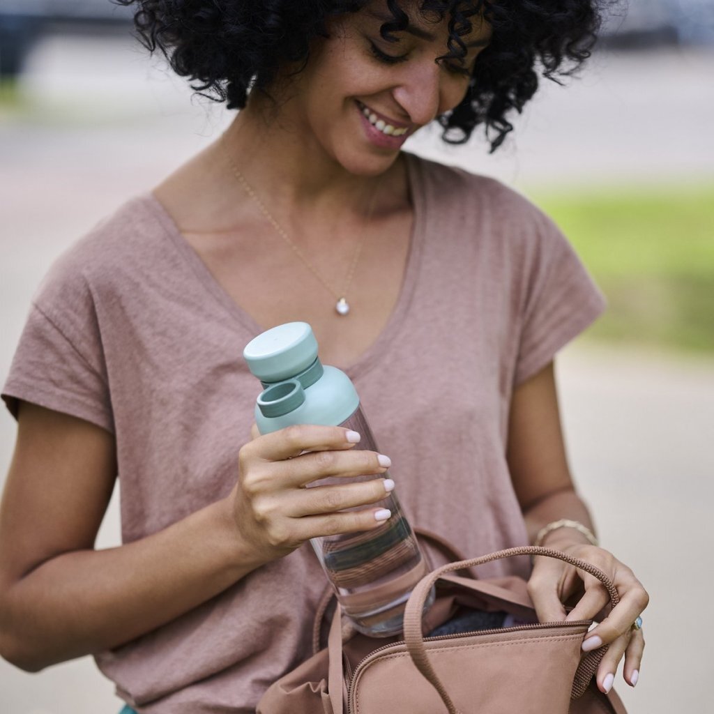 Mepal Waterfles Vita 500 ml Nordic Sage - Image 2