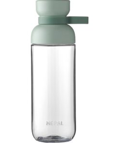 Mepal Waterfles Vita 500 ml Nordic Sage