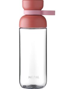Mepal Waterfles Vita 500 ml Vivid Mauve