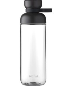 Mepal Waterfles Vita 700 ml Nordic Black