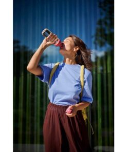 Alternative view of Mepal Waterfles Vita 700 ml Vivid Mauve