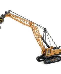 Alternative view of Metal Kraan 1:55