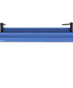 Metalen plaat vouwmachine 450 mm