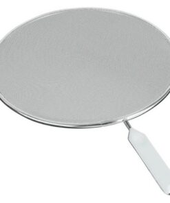 Alternative view of Metaltex Anti Spatdeksel 33 cm RVS