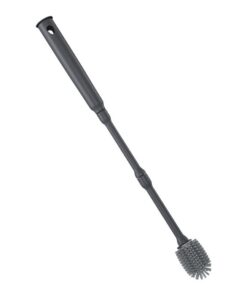 Alternative view of Metaltex Around The Sink Borstel 30/40x3.5 cm Grijs