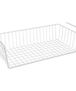 Metaltex Babatex 50 Hangmand 50x26x14 cm Wit