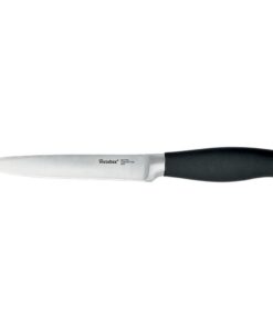 Alternative view of Metaltex Comfort Keukenmes 23 cm Zwart/RVS