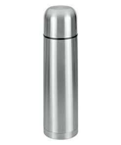 Metaltex Cosmos Thermosfles 750 ml RVS