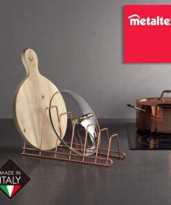 Alternative view of Metaltex Cricket Copper