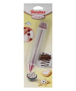 Metaltex Dolceforno Decoratiepen