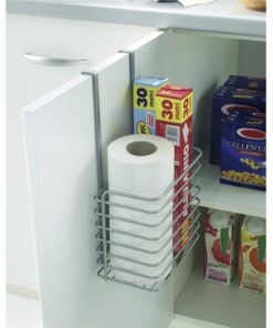 Alternative view of Metaltex Galileo Rekje 36x15x20 cm Zilver