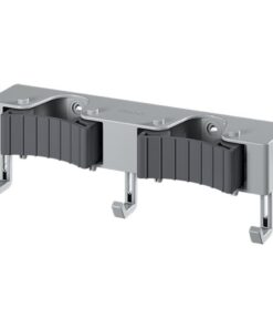 Metaltex Hangup 2 Grijs