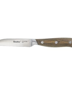 Metaltex Heritage Keukenmes 21 cm Hout/RVS