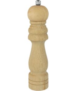 Metaltex Houten Kruidenmolen 21 cm