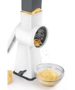 Alternative view of Metaltex Kitchen Helpers Rasp Wit/Grijs