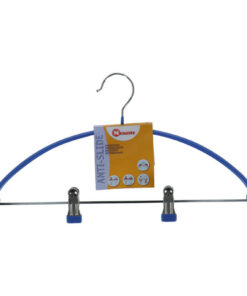 Metaltex Kledinghanger met Anti-Slip Clips