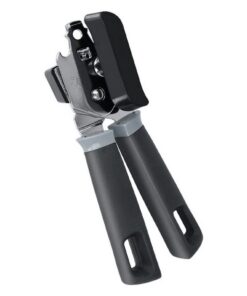 Metaltex Maximo Blikopener Zwart