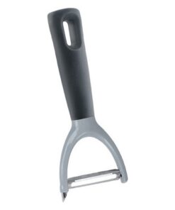 Metaltex Maximo Dunschiller 18.5x7 cm RVS/Zwart