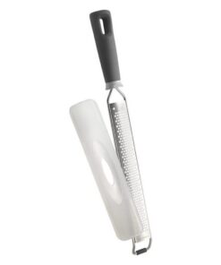 Metaltex Maximo Rasp 39 cm Zwart/RVS