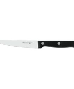 Alternative view of Metaltex Professional Steakmes 21 cm RVS/Zwart