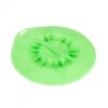 Metaltex Siliconen Deksel 25 cm voor Pannen 15-24 cm Groen
