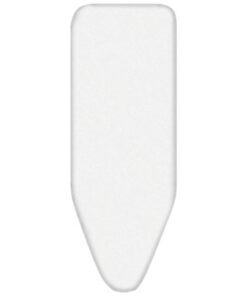 Metaltex Stiro Line Viltlaag voor Strijktafel 130x47 cm Wit
