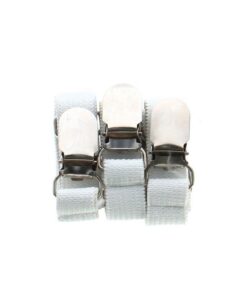 Alternative view of Metaltex Strijkhoesklemmen 3 Stuks