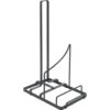 Metaltex Tokyo Line Keukenpapierhouder 32x19x12 cm Zwart