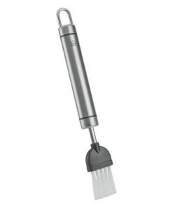 Metaltex Victoria Bakkwast 21.5 cm RVS