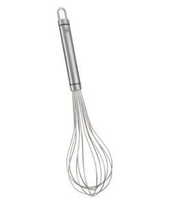 Metaltex Victoria Klopper 29x6.5 cm RVS