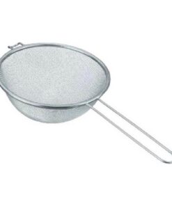 Metaltex Zeef 14 cm RVS