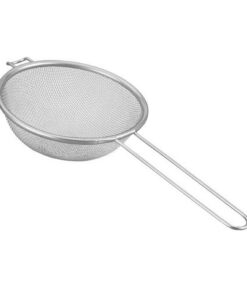 Metaltex Zeef 16 cm RVS