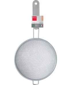 Alternative view of Metaltex Zeef 20 cm Grijs