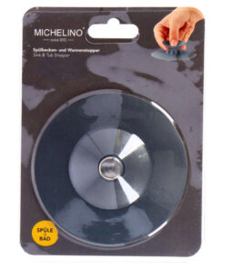 Michelino Gootsteenstop 11 cm