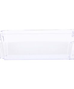 Alternative view of Michelino Koelkast Organizer 11x32x10 cm Transparant