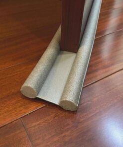 Alternative view of Michelino Tochtstrip 96x3 cm Foam/Grijs