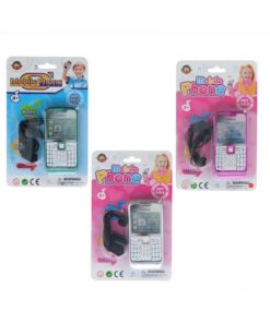 Mijn Eerste Mobiele Telefoon