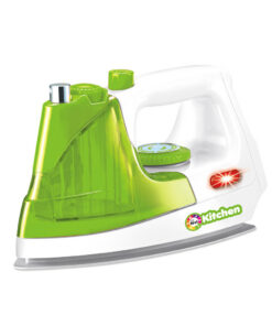 Alternative view of Mijn Eerste Strijkijzer