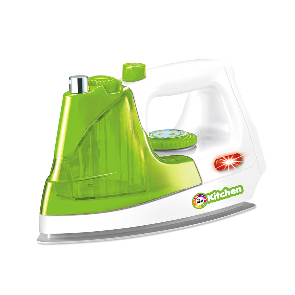 Mijn Eerste Strijkijzer - Image 2