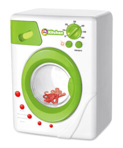 Alternative view of Mijn Eerste Wasmachine