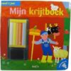 Mijn Krijtboek Boerderij