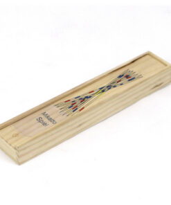 Mikado in Kistje 25cm