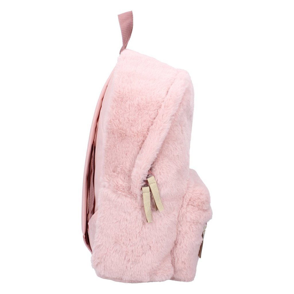 Milky Kiss Rugzak The Wow Factor 37x26x12 cm Roze - Image 2