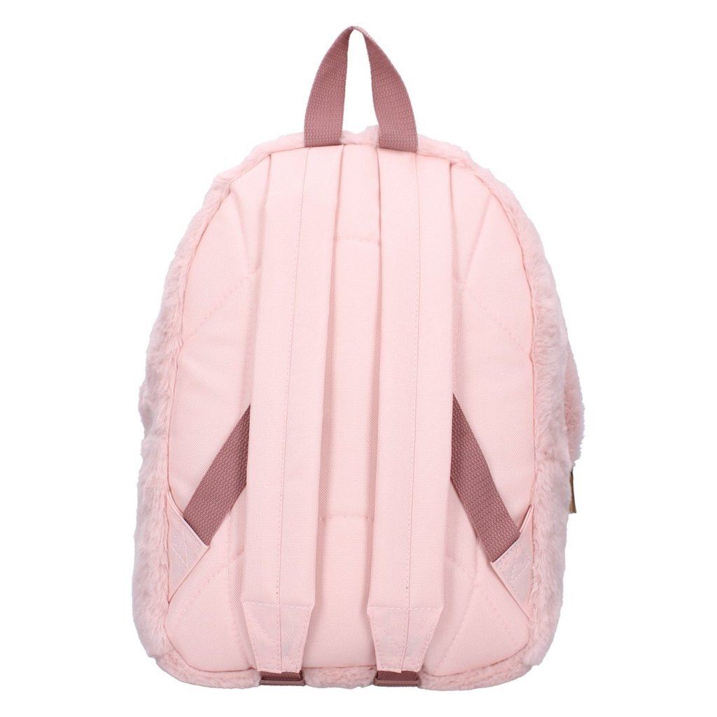 Milky Kiss Rugzak The Wow Factor 37x26x12 cm Roze - Image 3