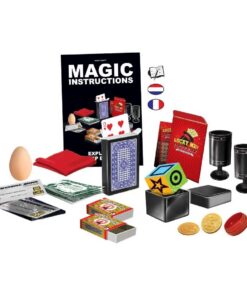 Alternative view of Mind Blowing Magic Special Edition