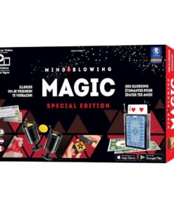Mind Blowing Magic Special Edition